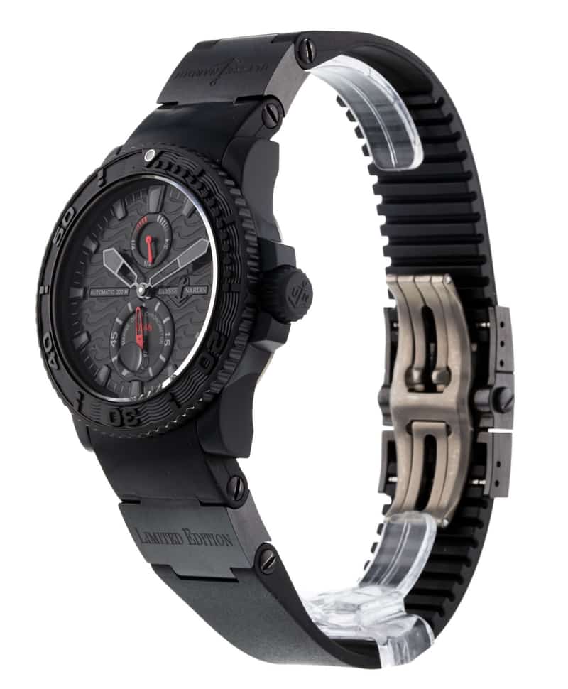 Ulysse Nardin Maxi Marine 263-38LE-3